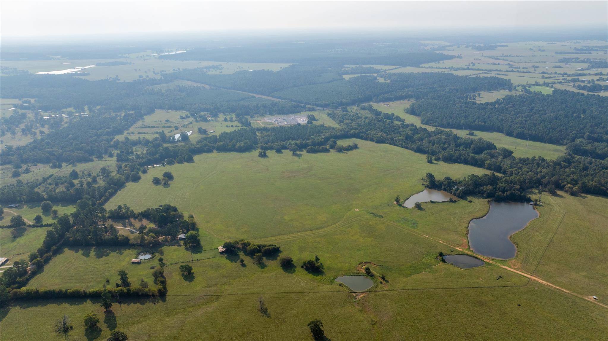 1206 County Road 1515, Crockett, TX 75835
