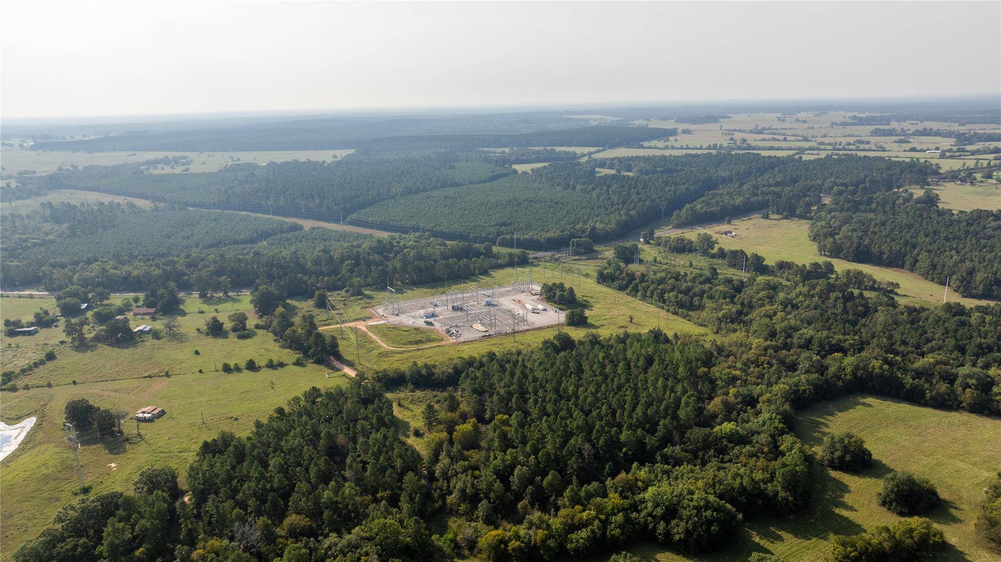 1206 County Road 1515, Crockett, TX 75835