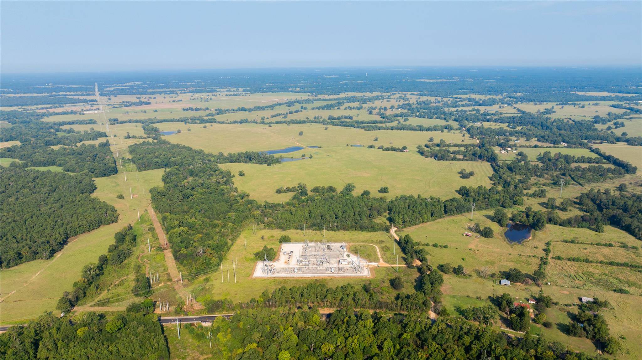 1206 County Road 1515, Crockett, TX 75835