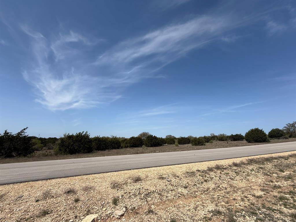 TBD Lot 181 Perryman Road RD, Copperas Cove, TX 76522