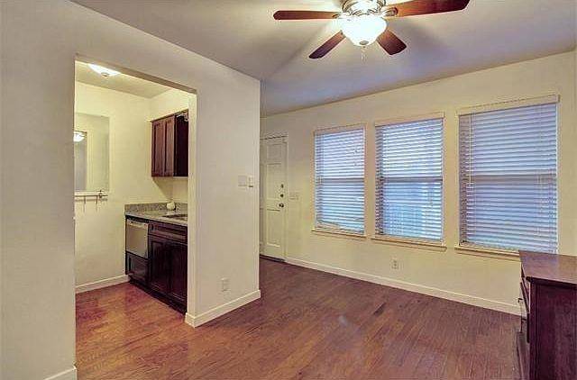 3400 Speedway #303, Austin, TX 78705