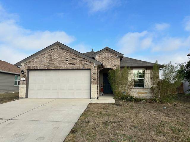 213 Lily Pond TRL, San Marcos, TX 78666