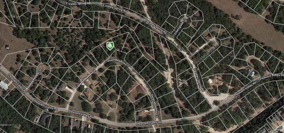 20 Quiet Meadow CIR, Wimberley, TX 78676