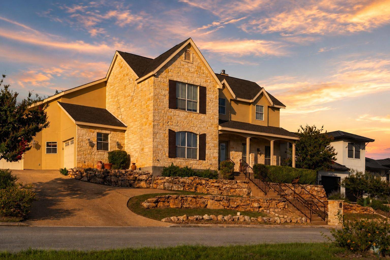 758 Mission HTS, New Braunfels, TX 78130
