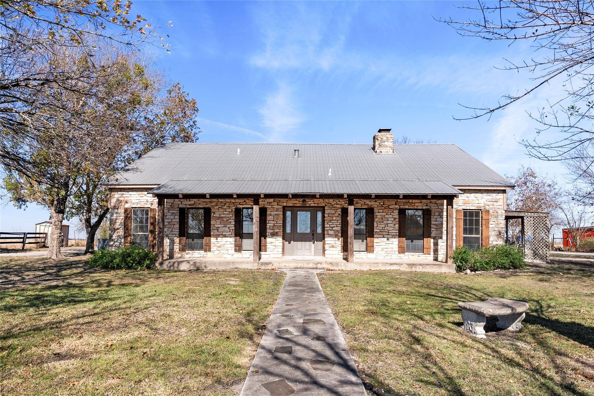 12914 Pfluger Berkman RD, Coupland, TX 78615