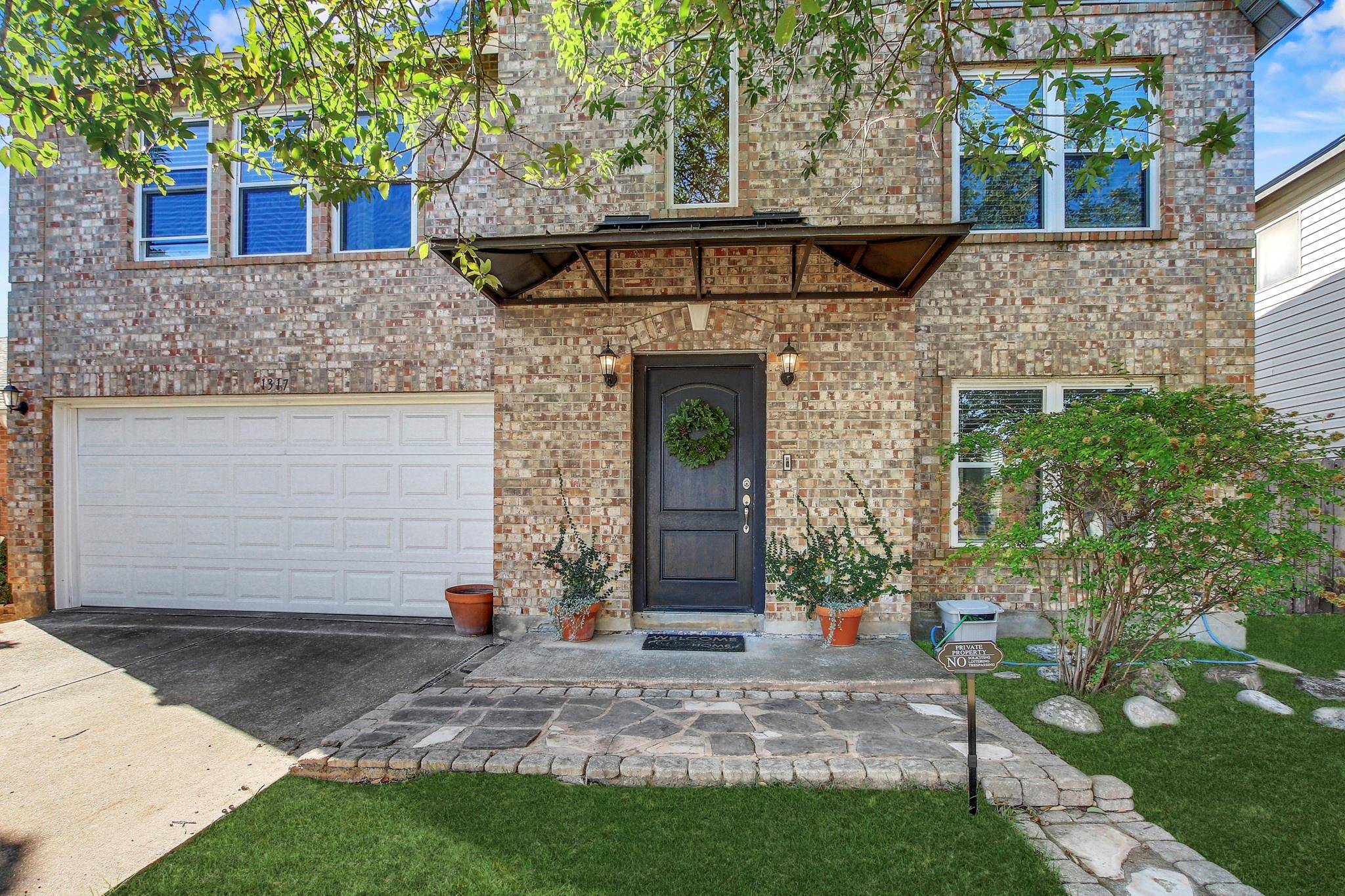 1317 Bradbury LN, Austin, TX 78753