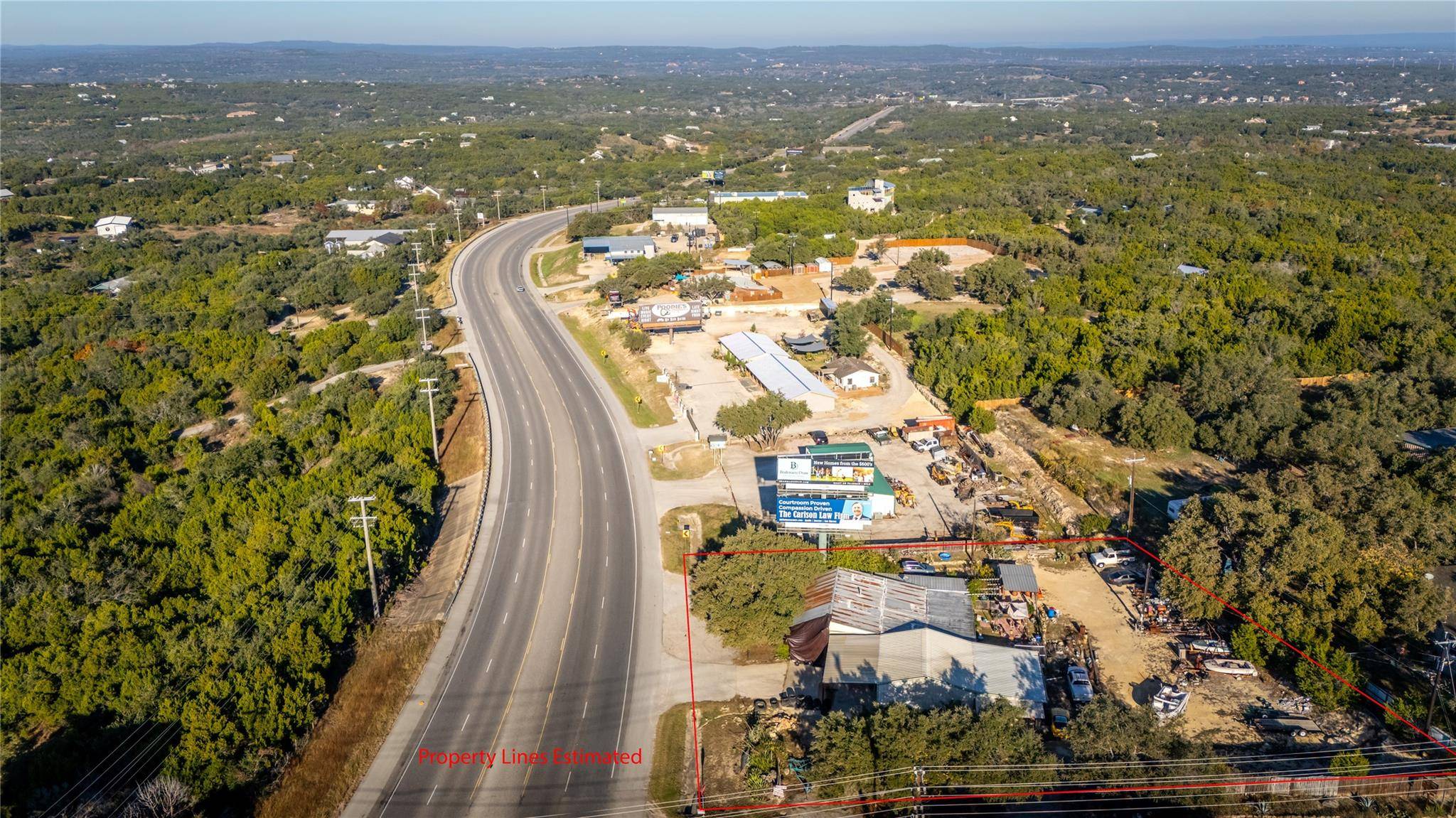 22200 State Hwy 71 W, Spicewood, TX 78669