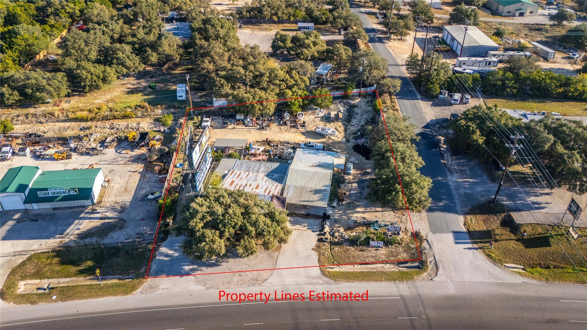 22200 State Hwy 71 W, Spicewood, TX 78669