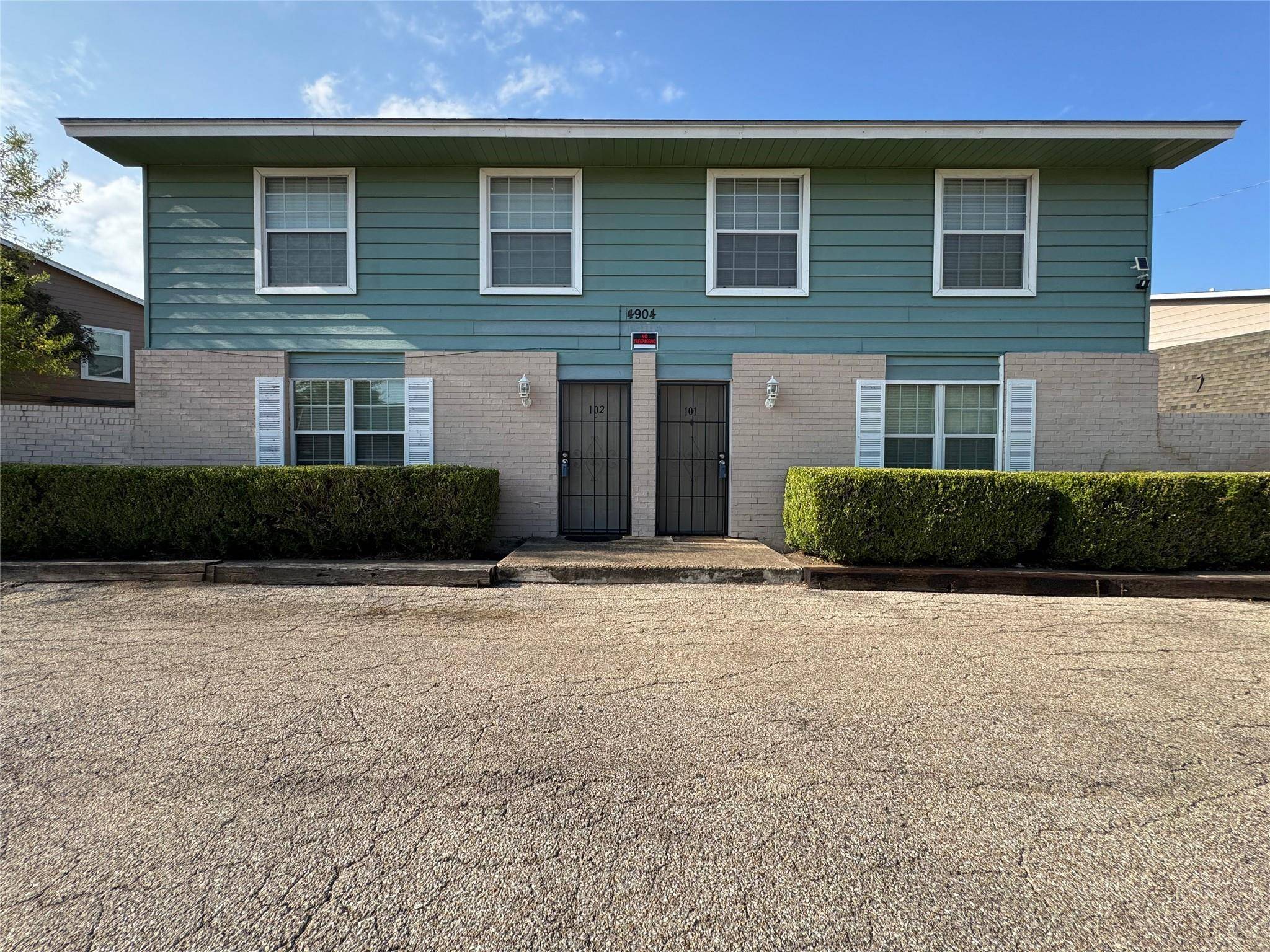 4904 West Wind TRL #102, Austin, TX 78745