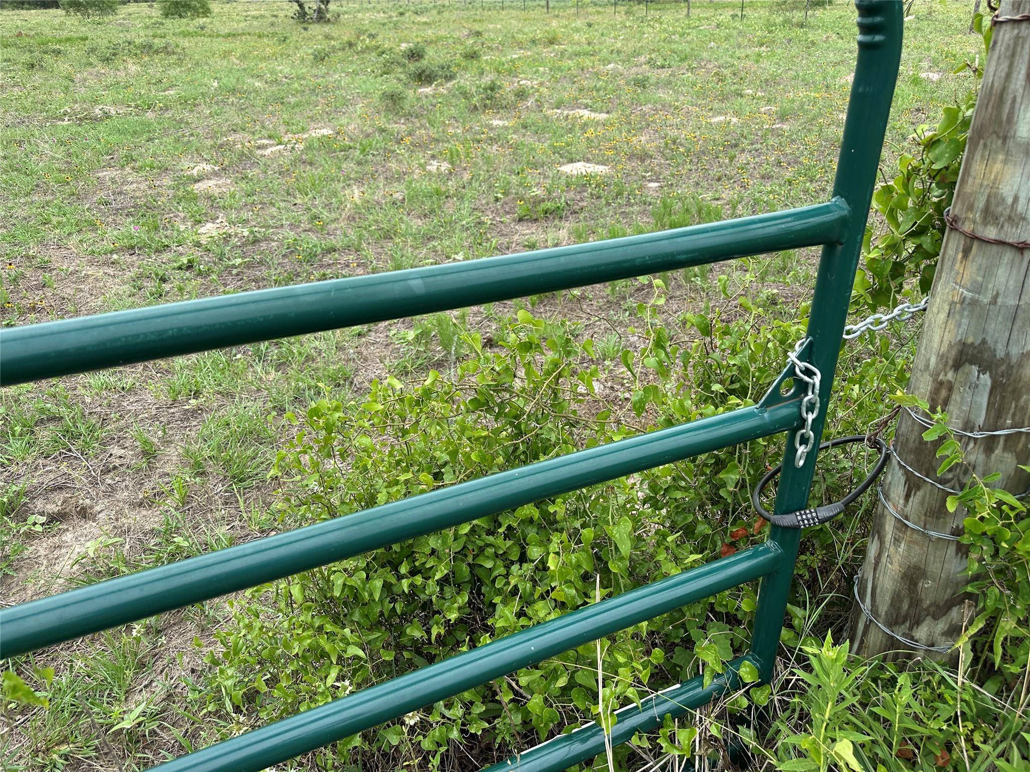 Tract 3D Hwy 95 HWY, Smithville, TX 78957