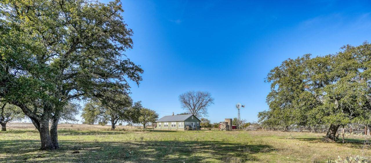 #866 CR 2806, Lampasas, TX 76550