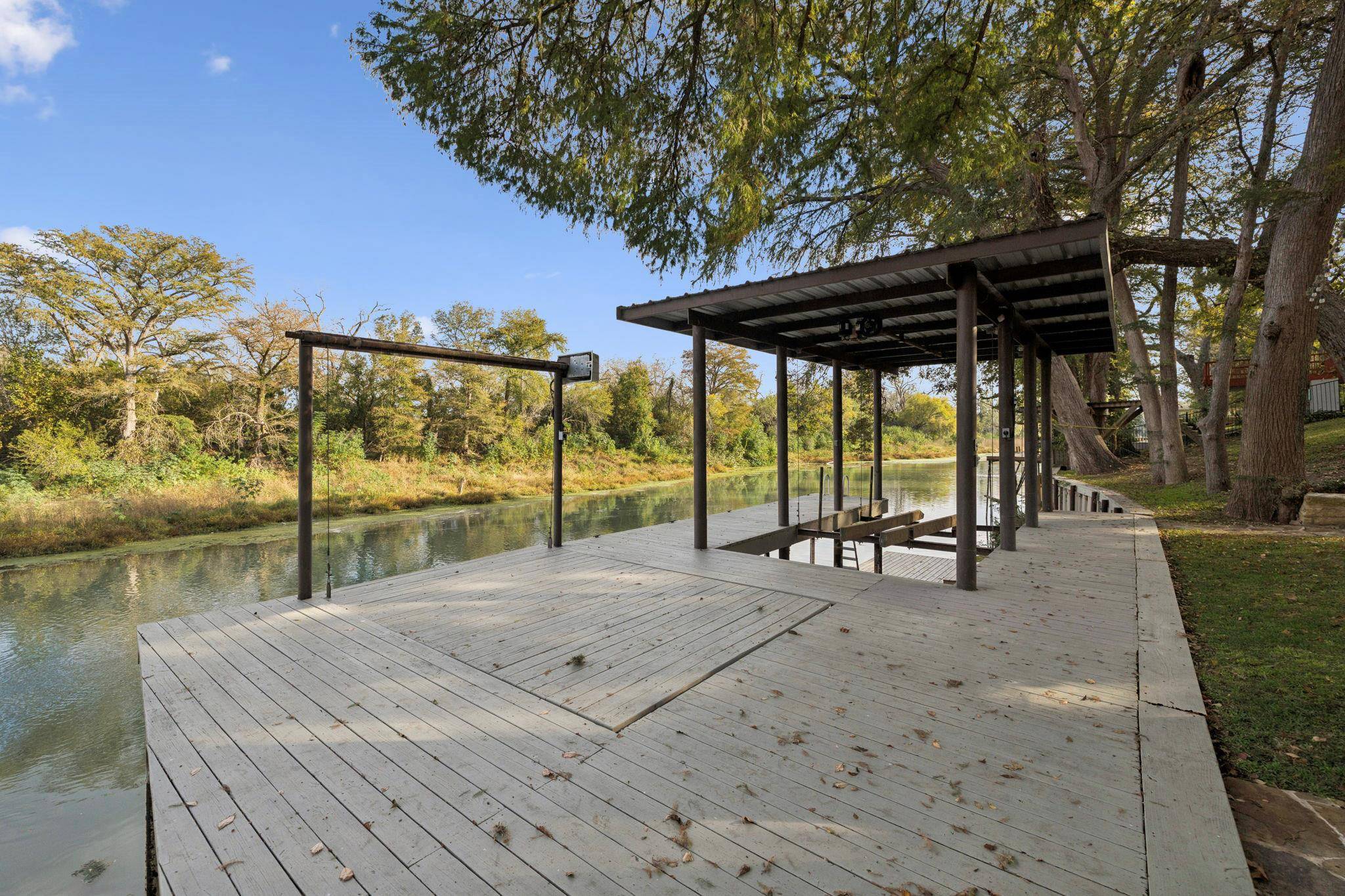 110 Wampum WAY, Seguin, TX 78155