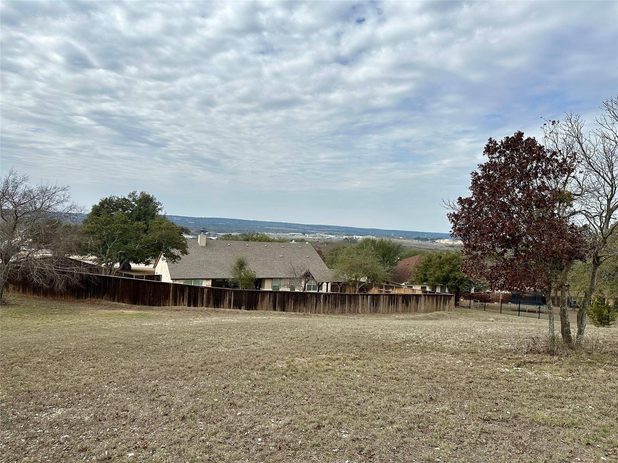 Lot 24 Andy's PT, Burnet, TX 78611
