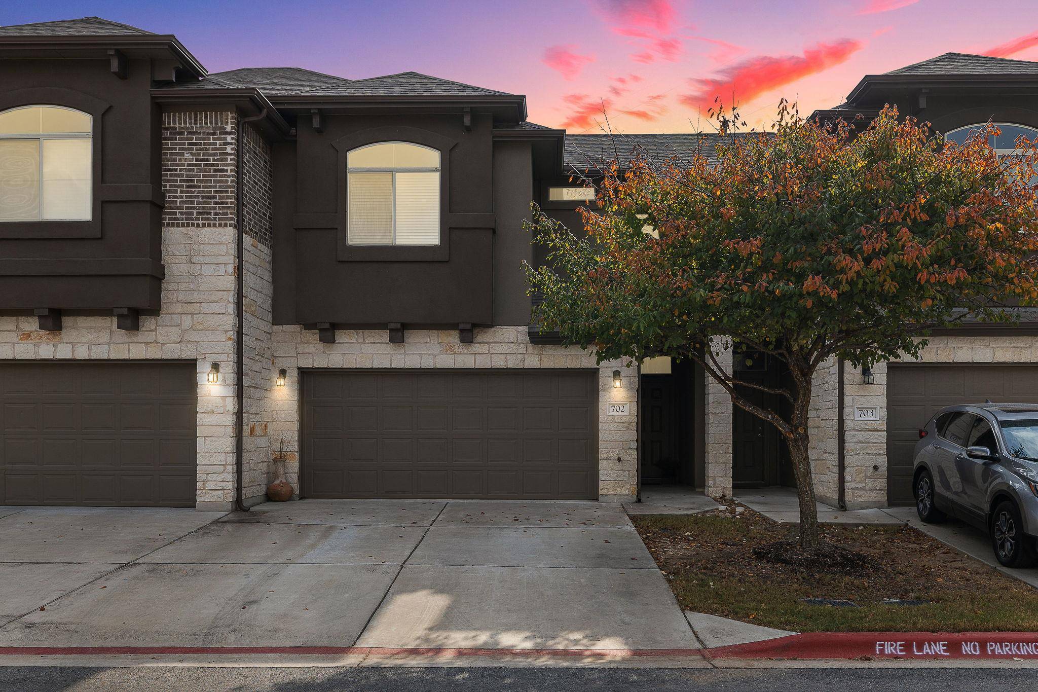 2880 Donnell DR #702, Round Rock, TX 78664
