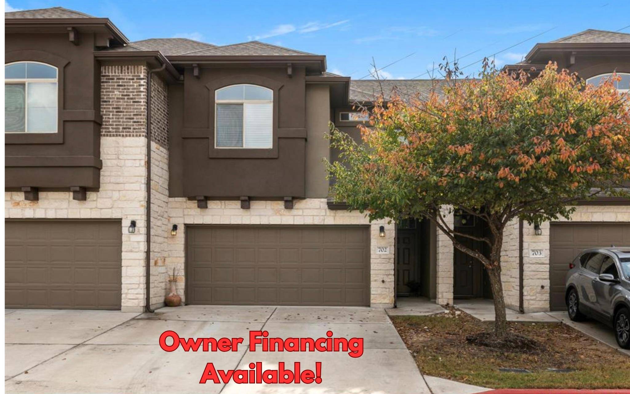 2880 Donnell DR #702, Round Rock, TX 78664