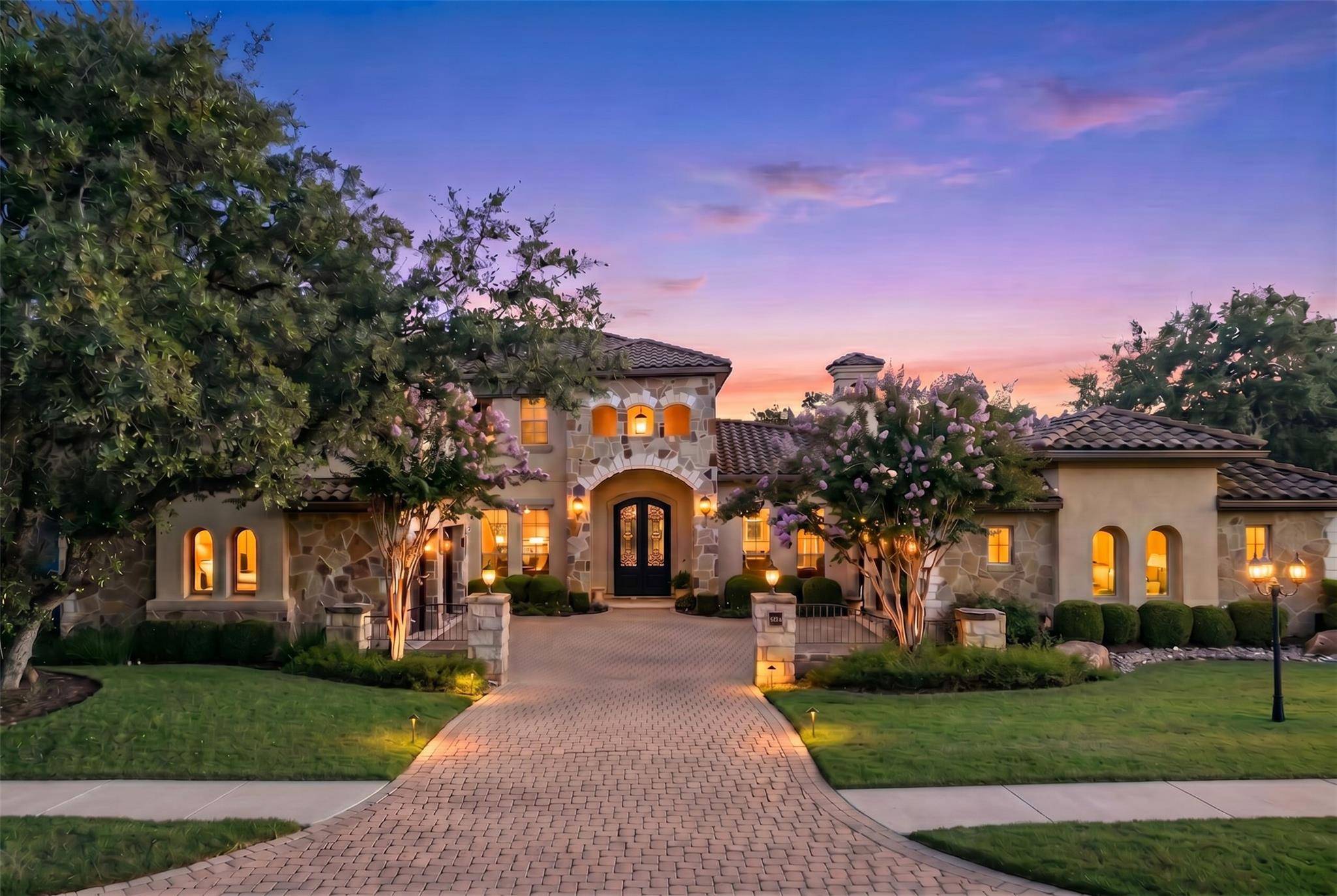 504 Black Wolf RUN, Lakeway, TX 78738