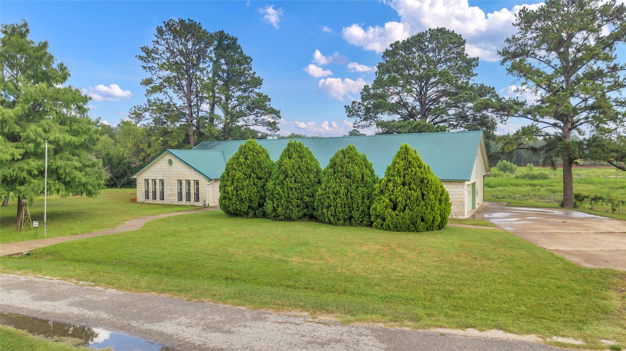 116 Shore Front DR, Bastrop, TX 78602
