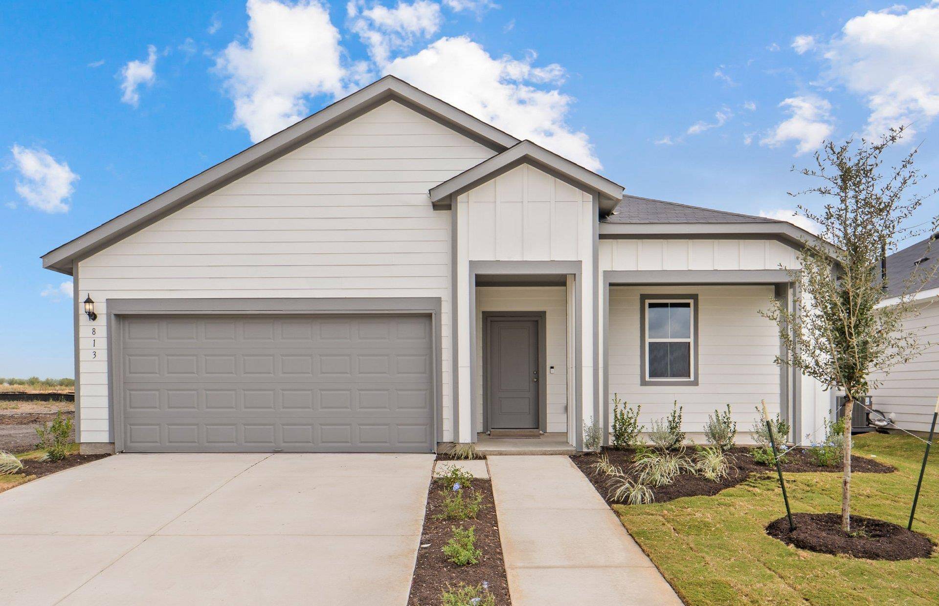 813 Cardenas ST, San Marcos, TX 78666