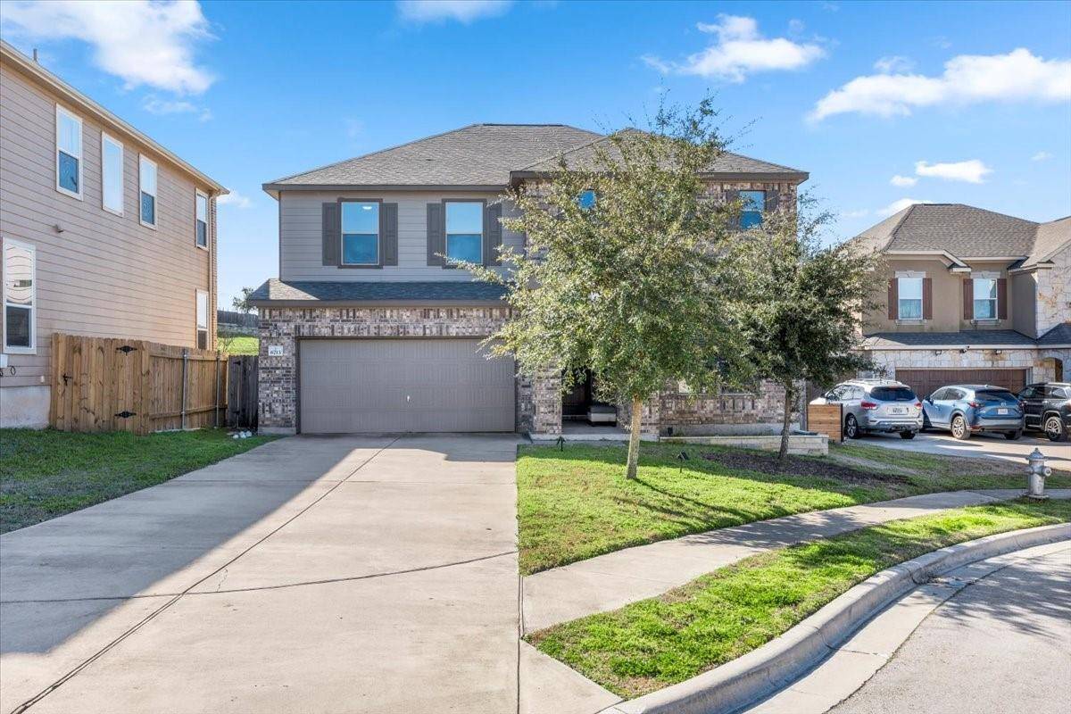 6713 Ondantra BND, Austin, TX 78744