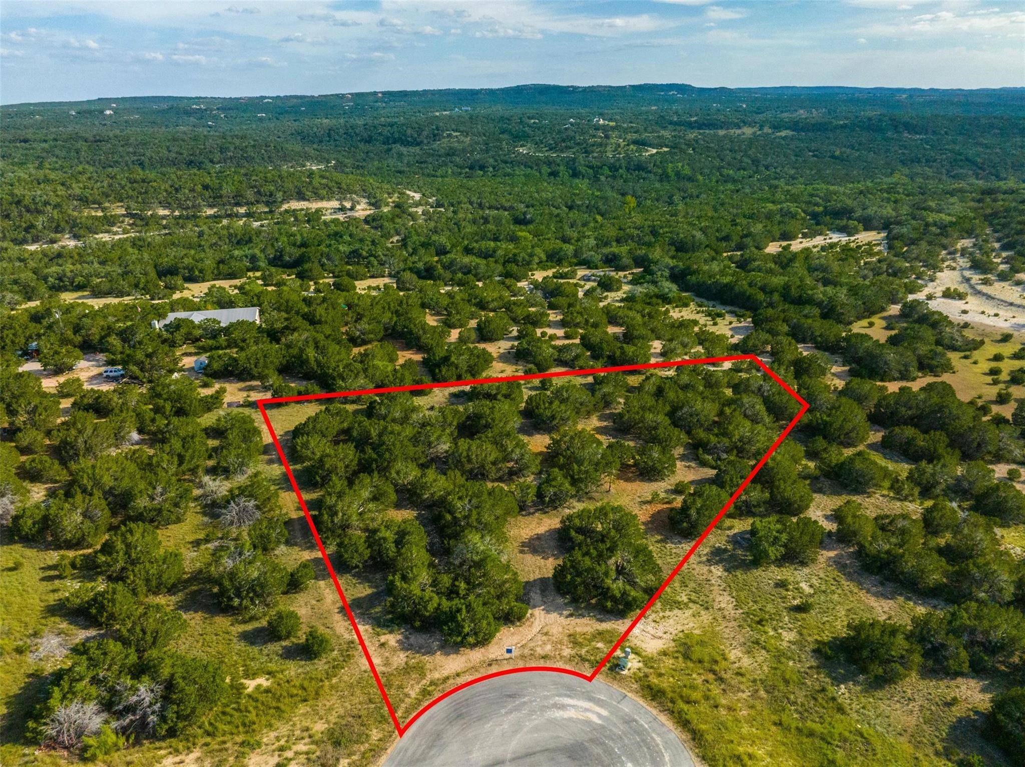 559 Vail River RD, Dripping Springs, TX 78620