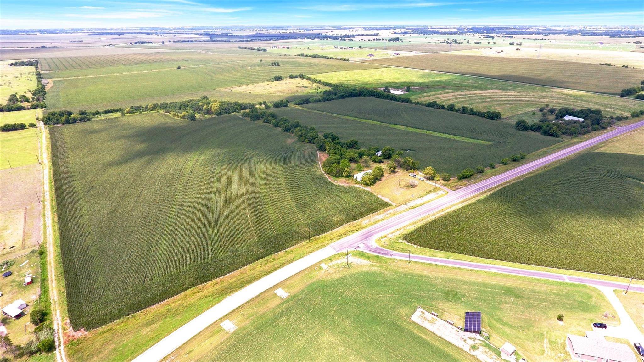 10650 Fm 971 RD, Granger, TX 76530