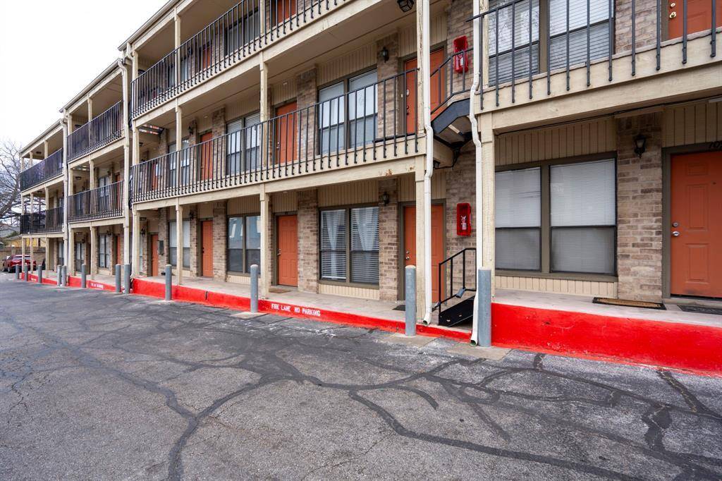 3000 Guadalupe ST #110, Austin, TX 78705