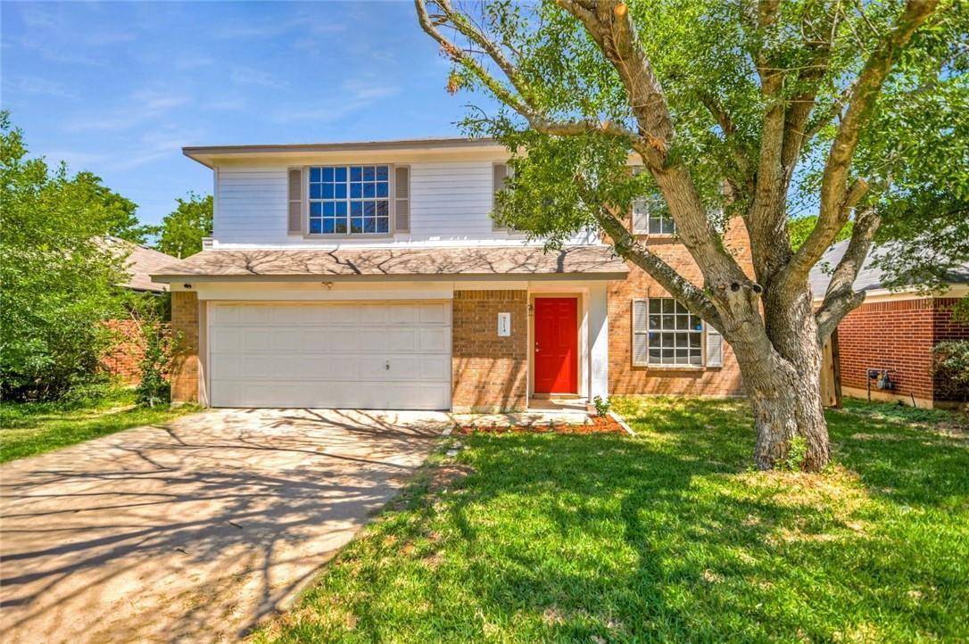 9714 Copper Creek DR, Austin, TX 78729