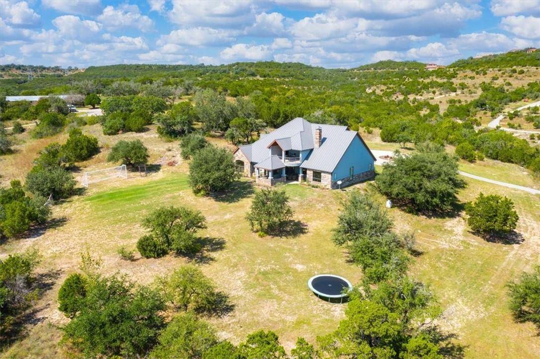 21301 Dill CIR, Spicewood, TX 78669