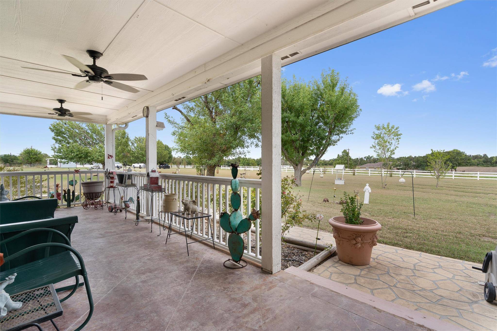 16351 Fm 1660, Taylor, TX 76574