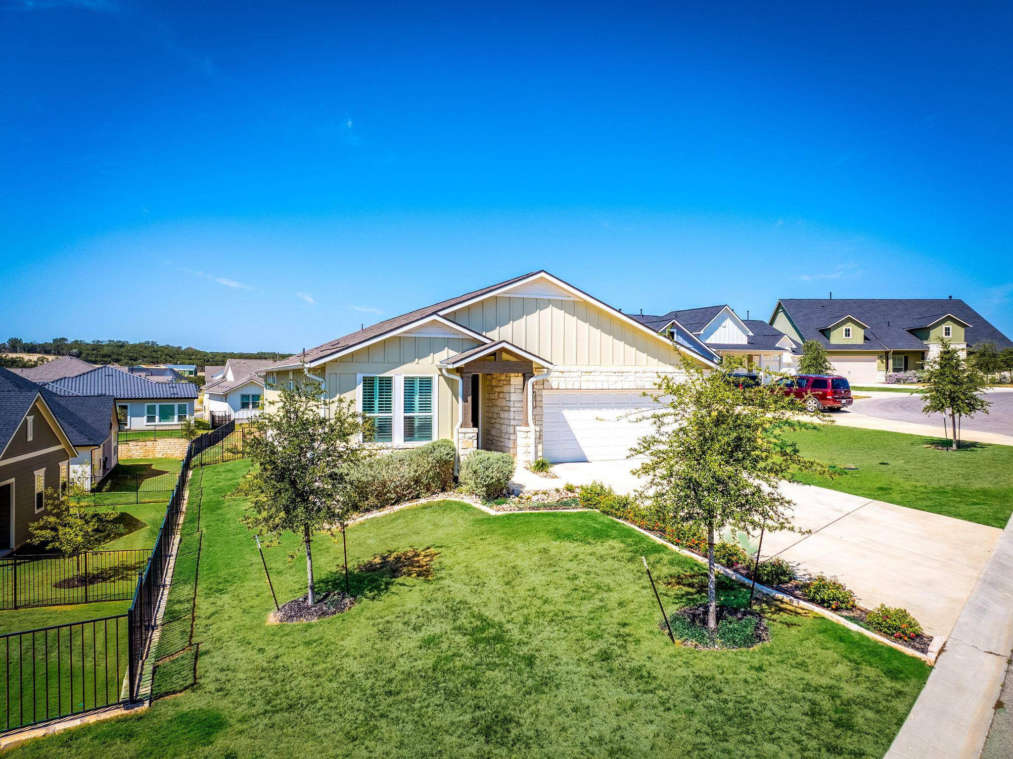 115 Twisting Crest CV, San Marcos, TX 78666