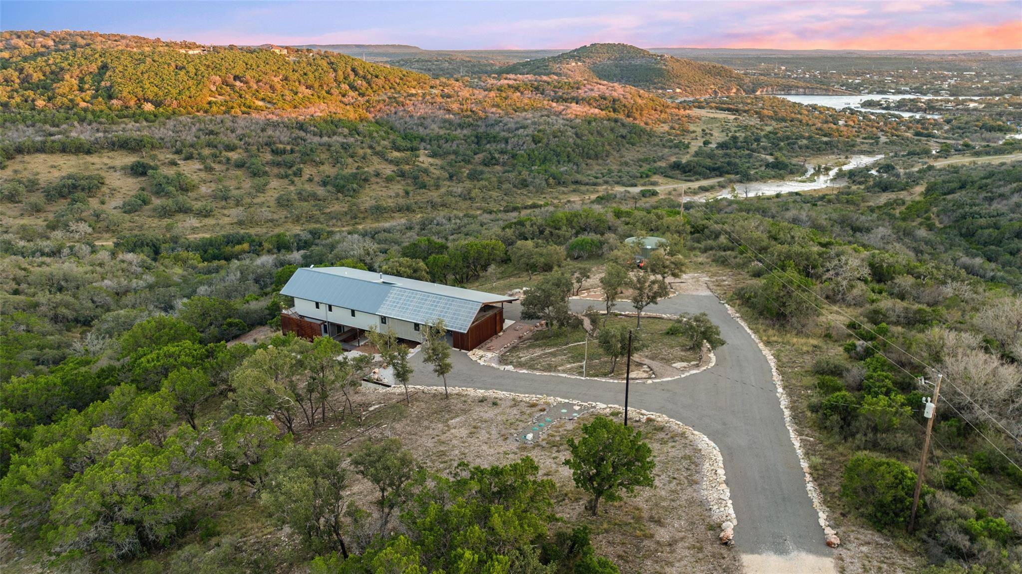 2037 Wolf Creek Ranch RD, Burnet, TX 78611