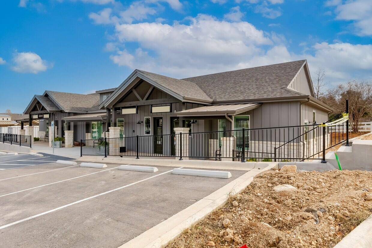 2901 Caballo Ranch BLVD #12D, Cedar Park, TX 78641