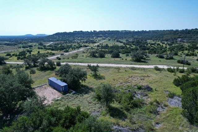 Lot 53 Lone Mesa, Lampasas, TX 76550