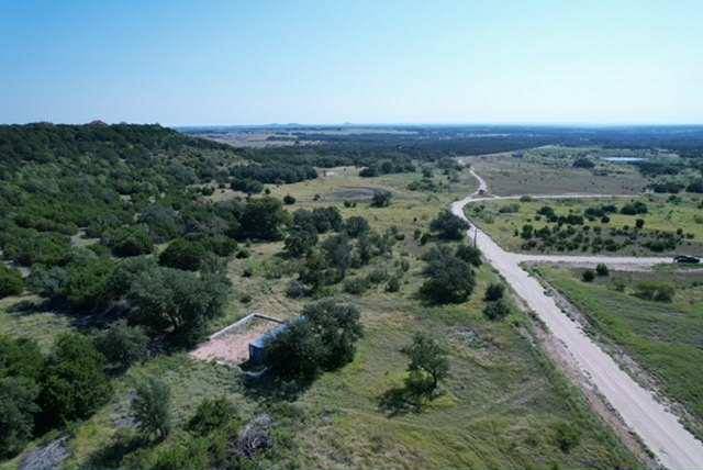 Lot 53 Lone Mesa, Lampasas, TX 76550