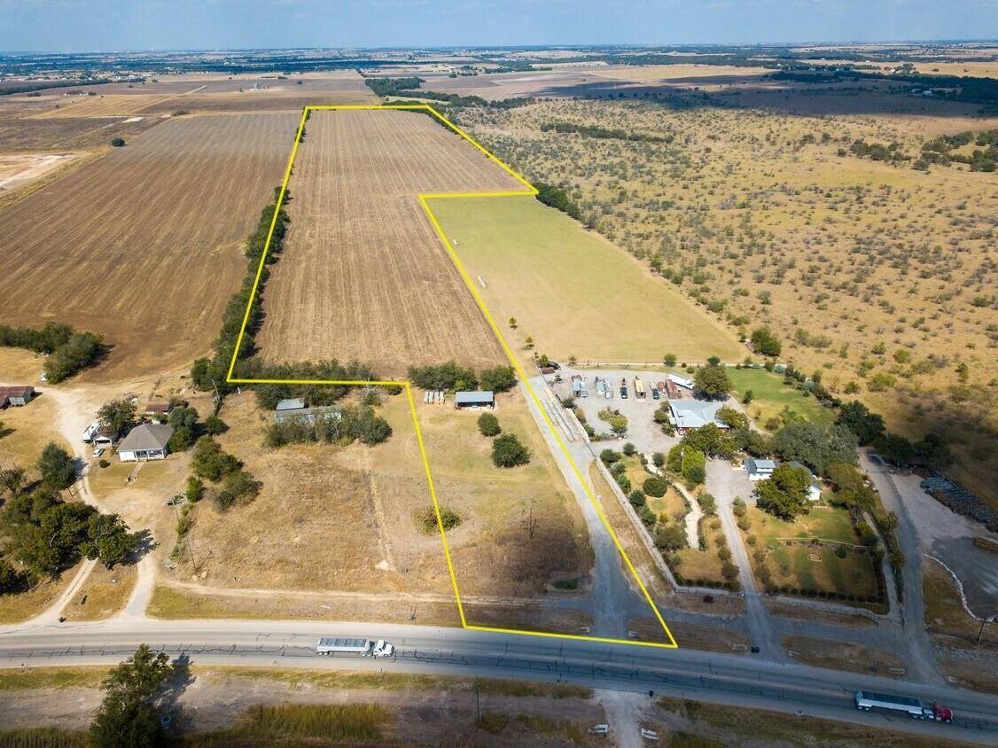8501 E Hwy 29, Georgetown, TX 78626