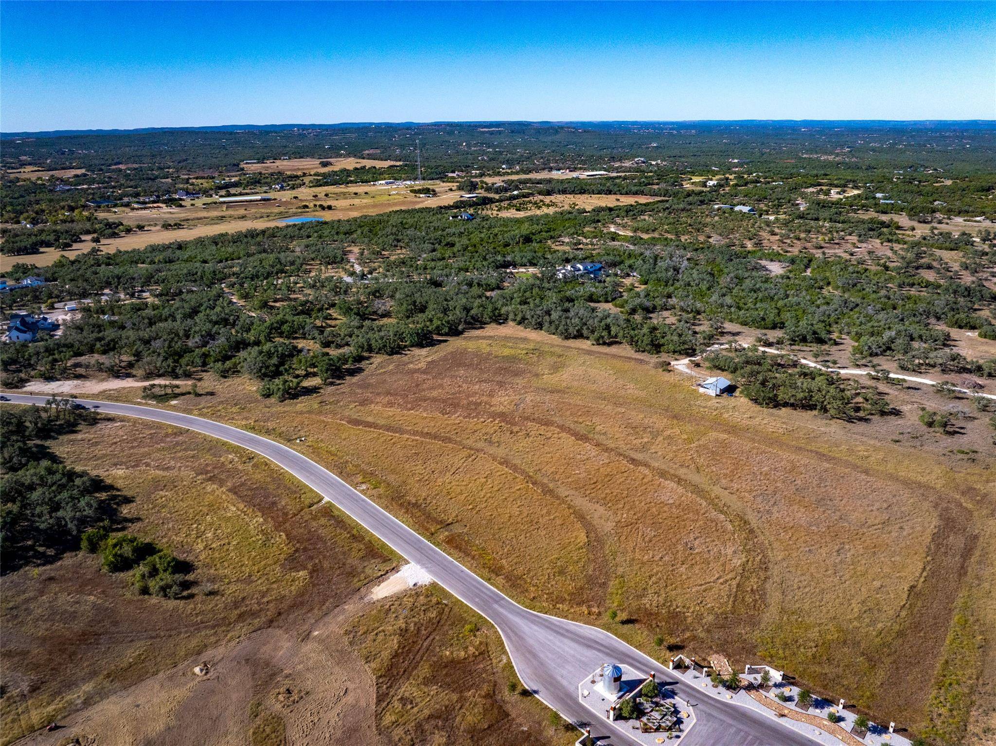 Lot 9 Mesa Ranch RD, Dripping Springs, TX 78620