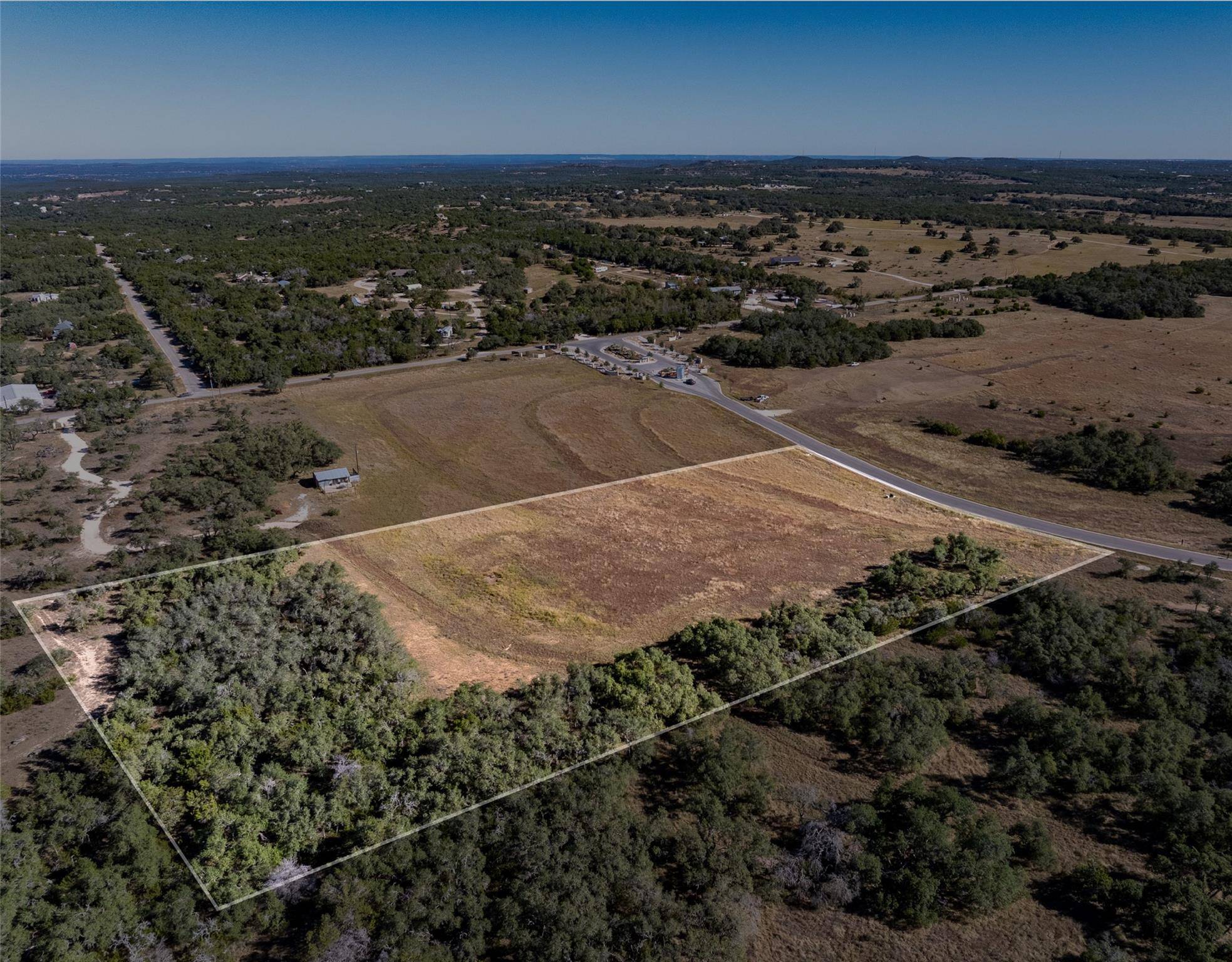 Lot 9 Mesa Ranch RD, Dripping Springs, TX 78620