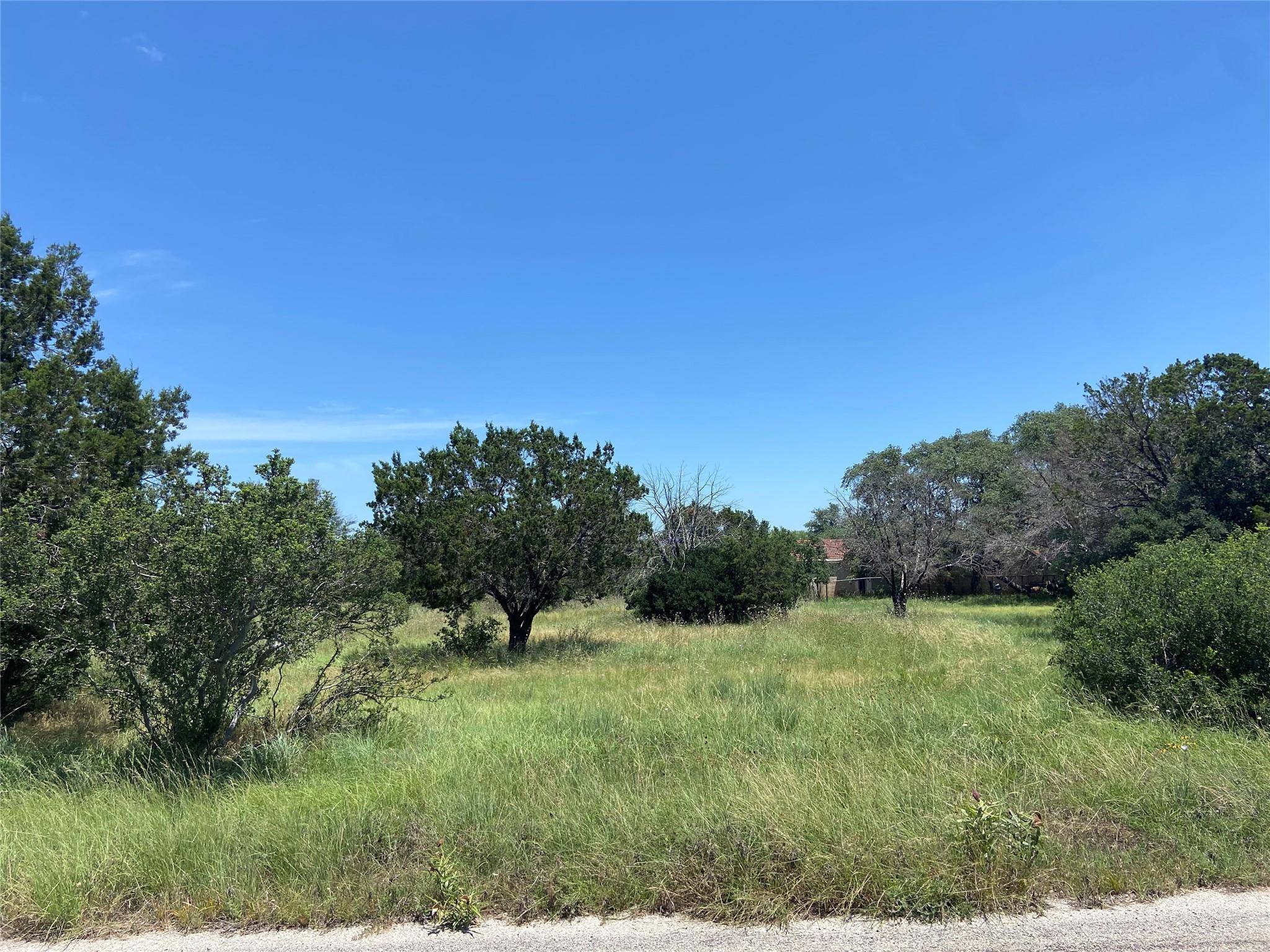 Lot 1033 South Wind, Horseshoe Bay, TX 78657