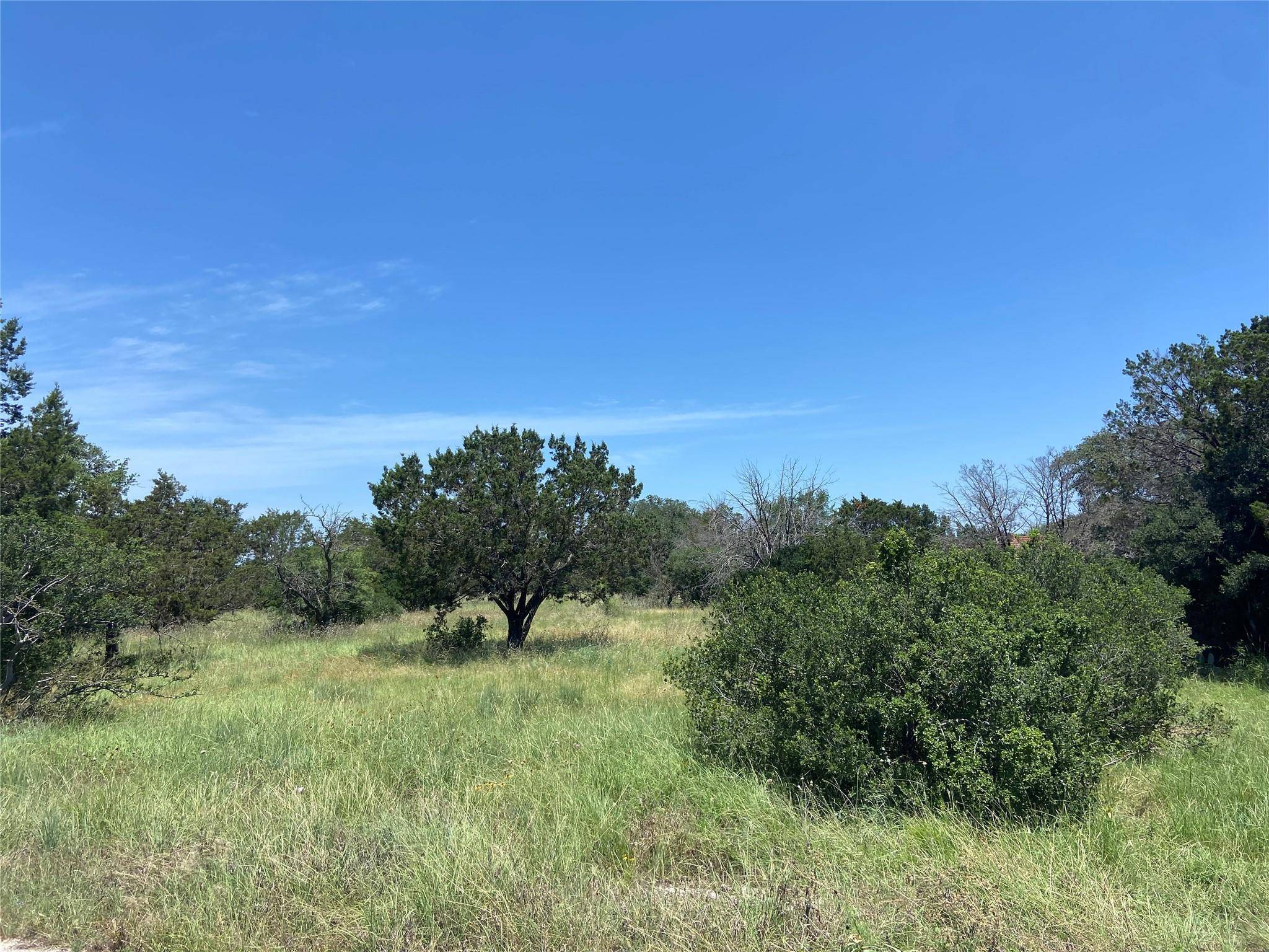 Lot 1033 South Wind, Horseshoe Bay, TX 78657