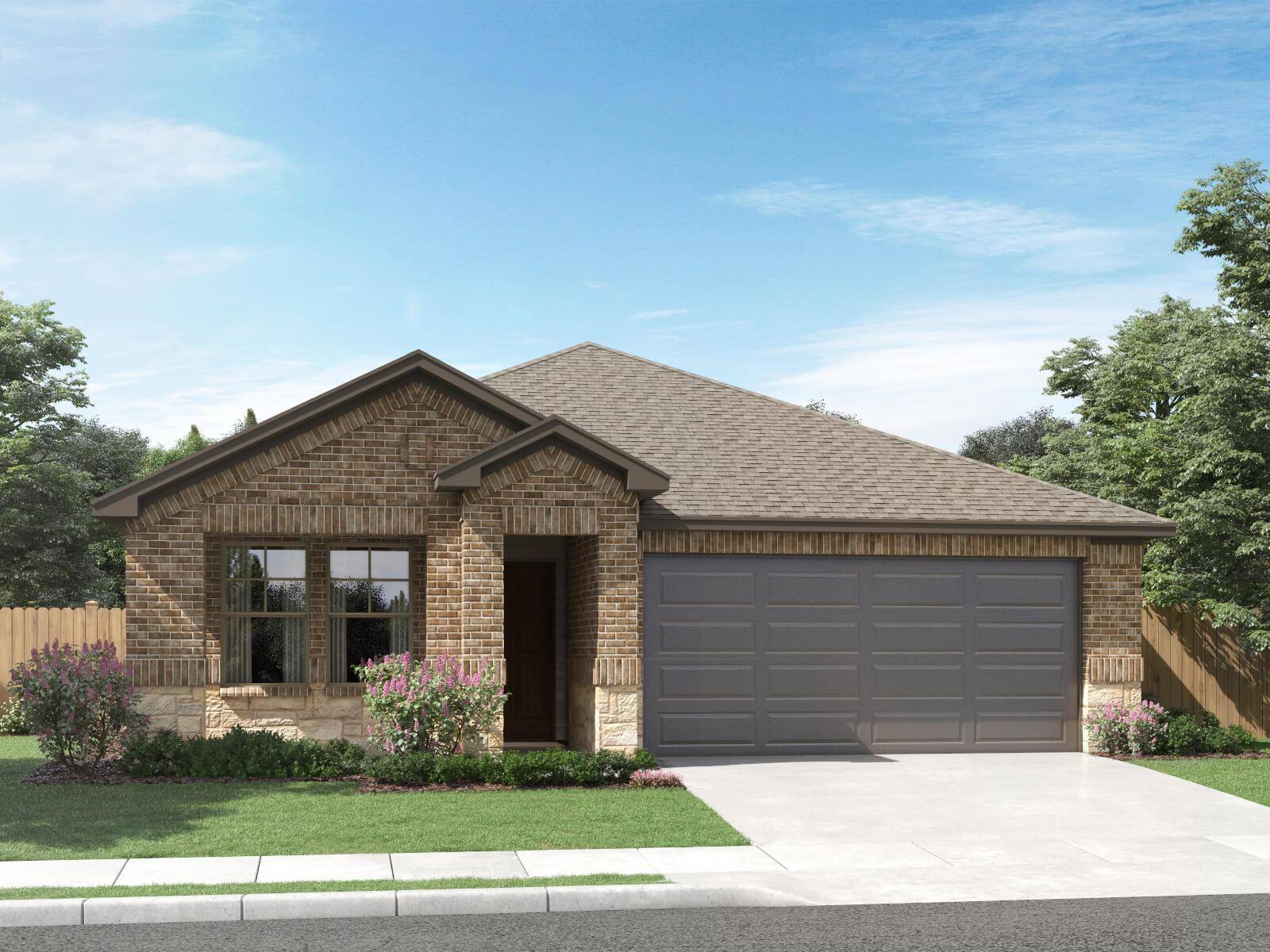 3016 Nash DR, New Braunfels, TX 78132