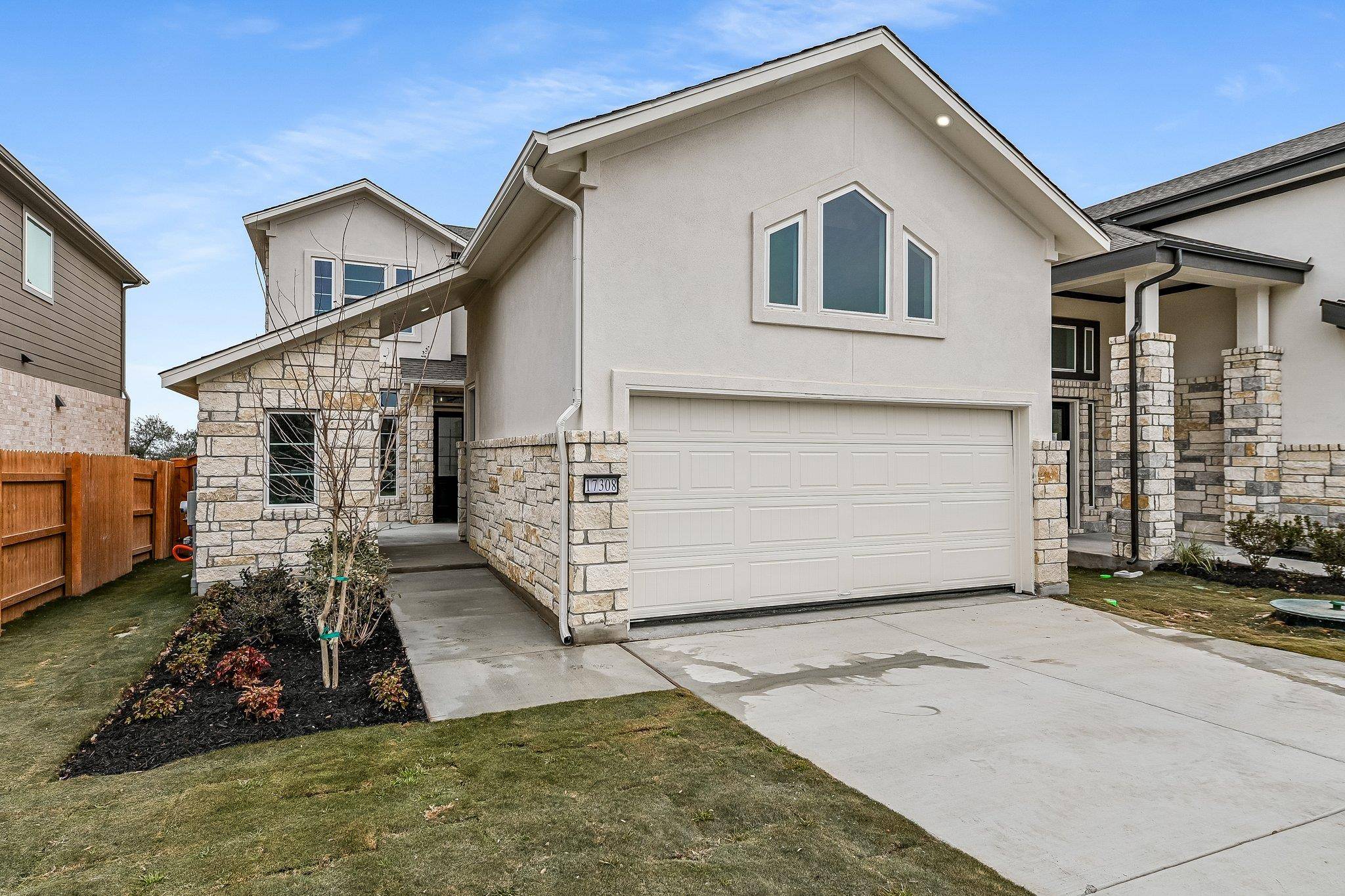 17308 Hattie TRCE, Austin, TX 78738
