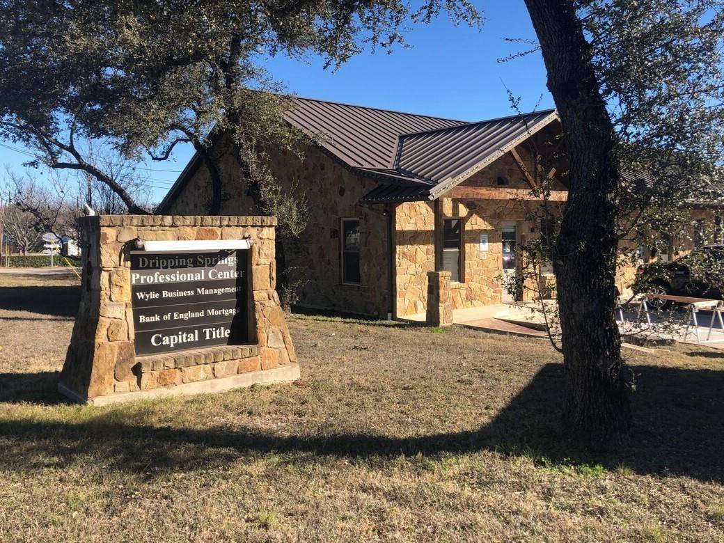 701 HWY 290 W #103, Dripping Springs, TX 78620