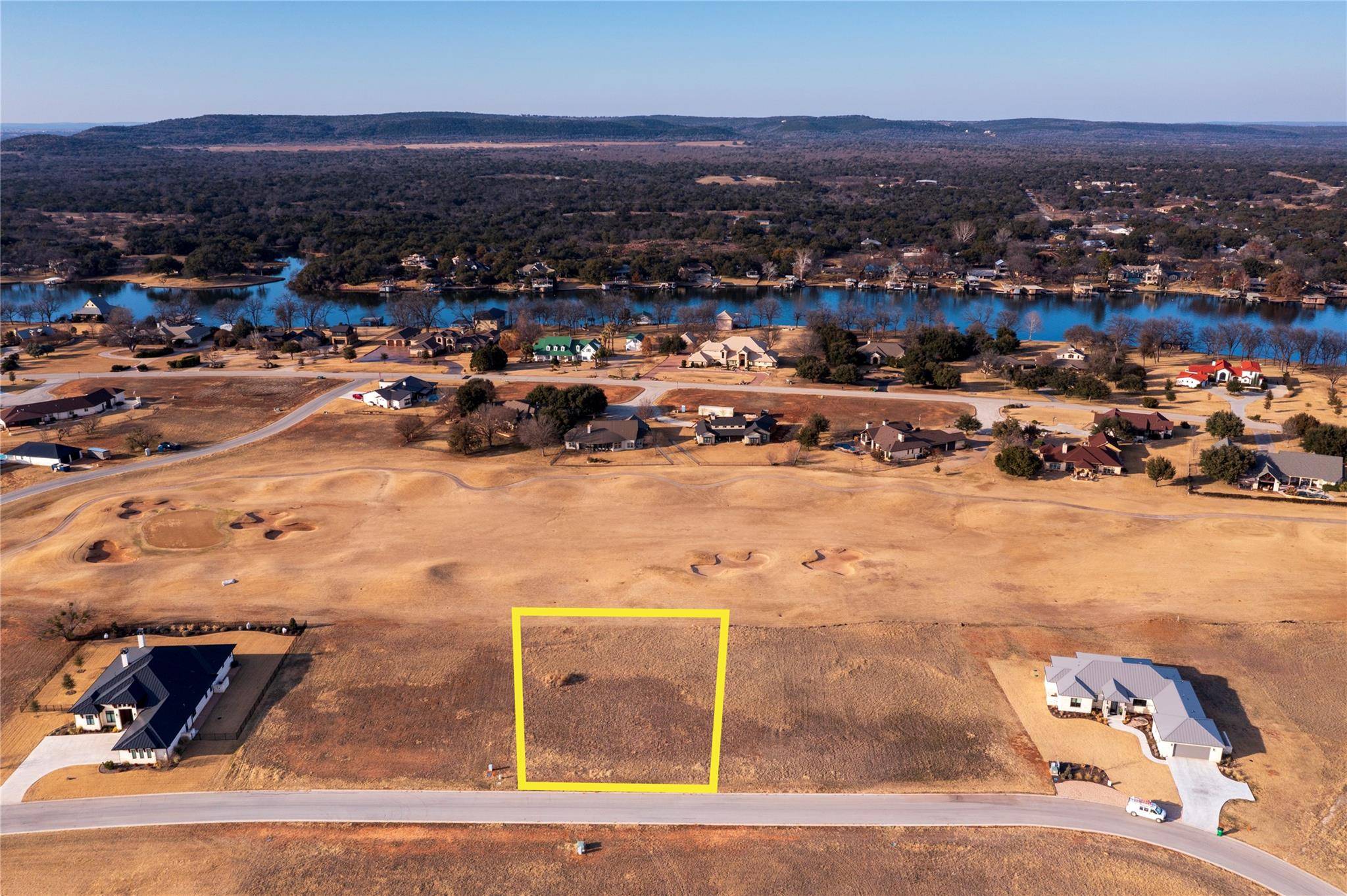 9071 Sandia LOOP, Kingsland, TX 78639