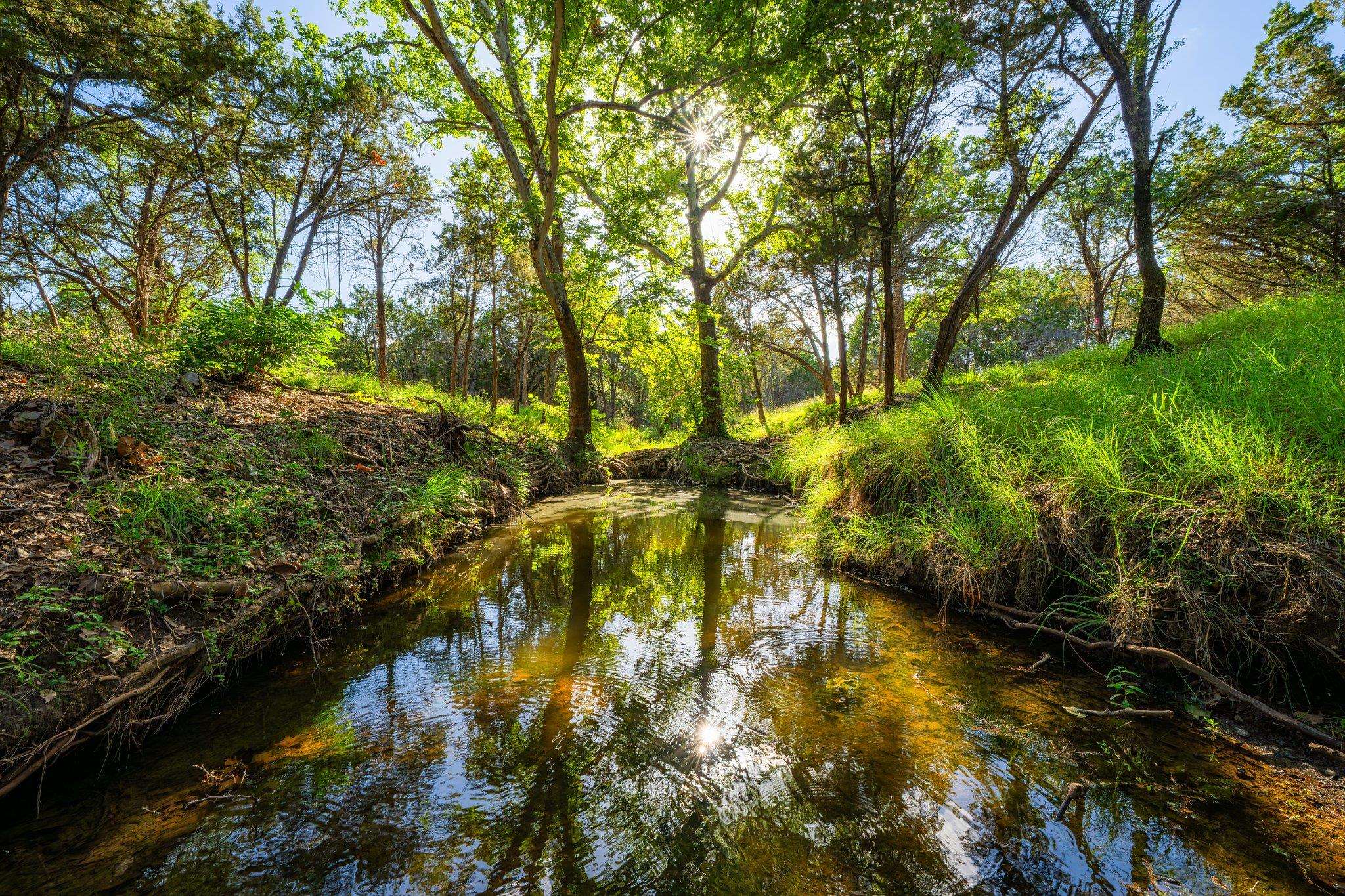 00 Ligon-Smith Lane, Johnson City, TX 78636