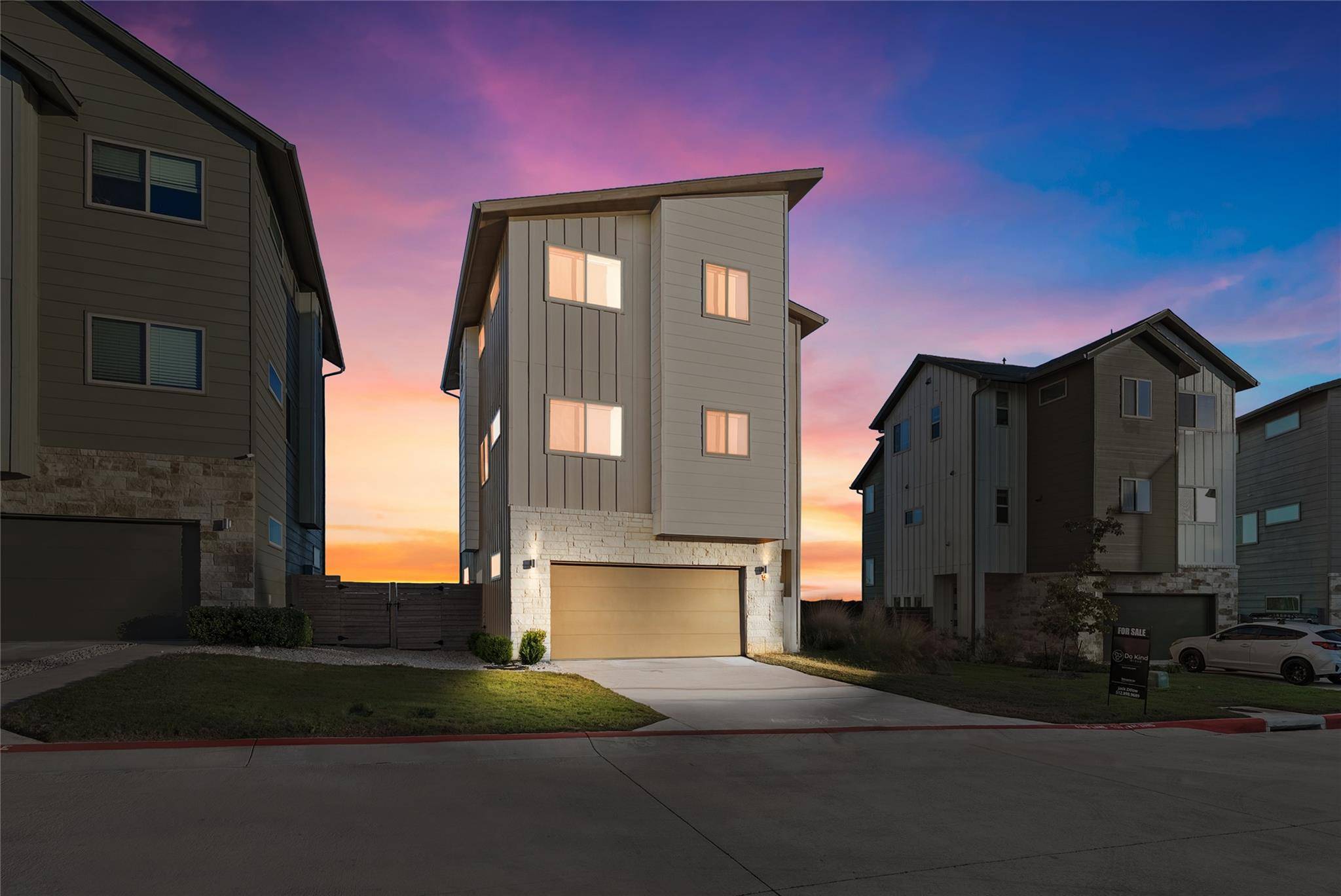 5315 La Crosse Ave #16, Austin, TX 78739