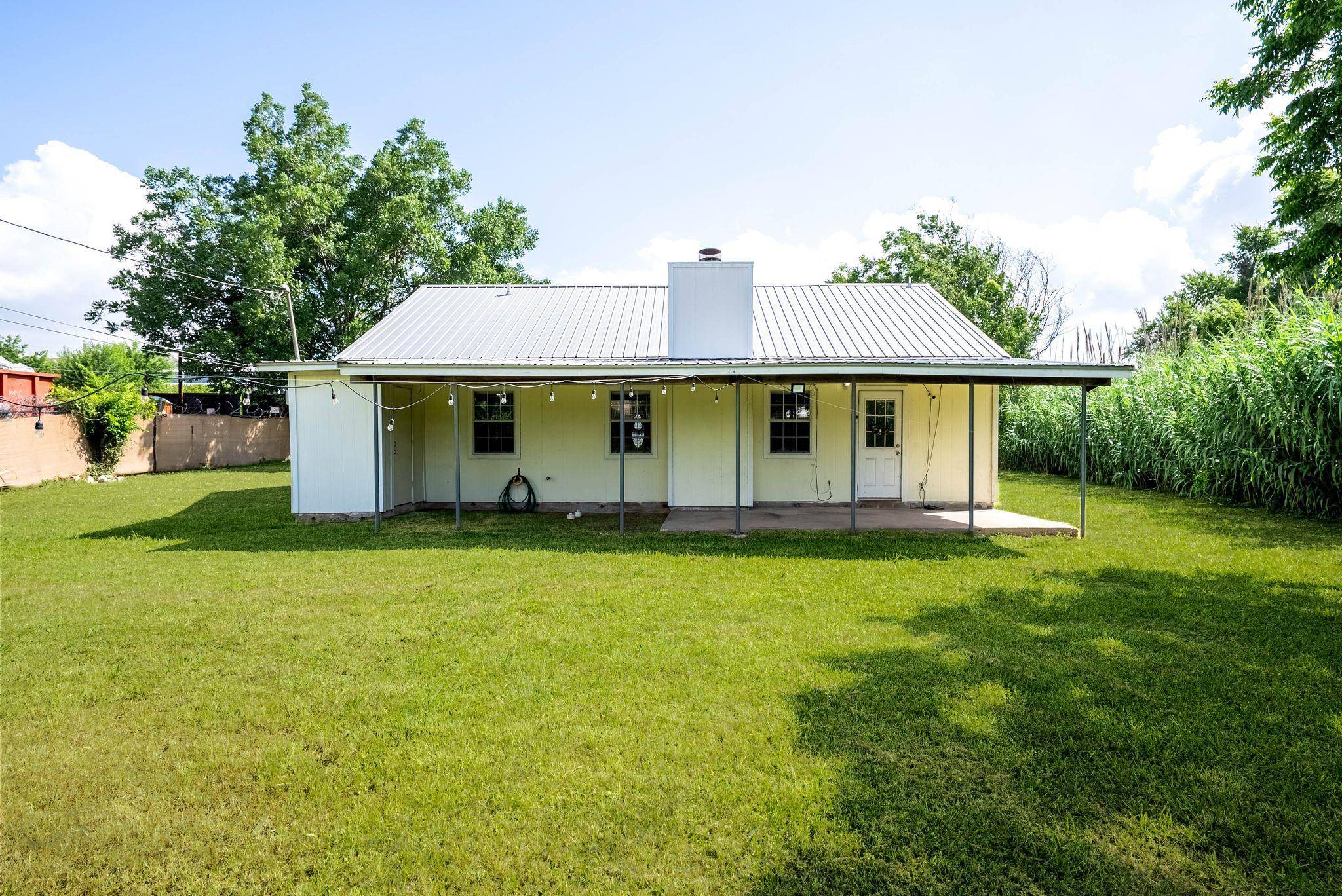 1717 NW Fleischer DR NW, Pflugerville, TX 78728