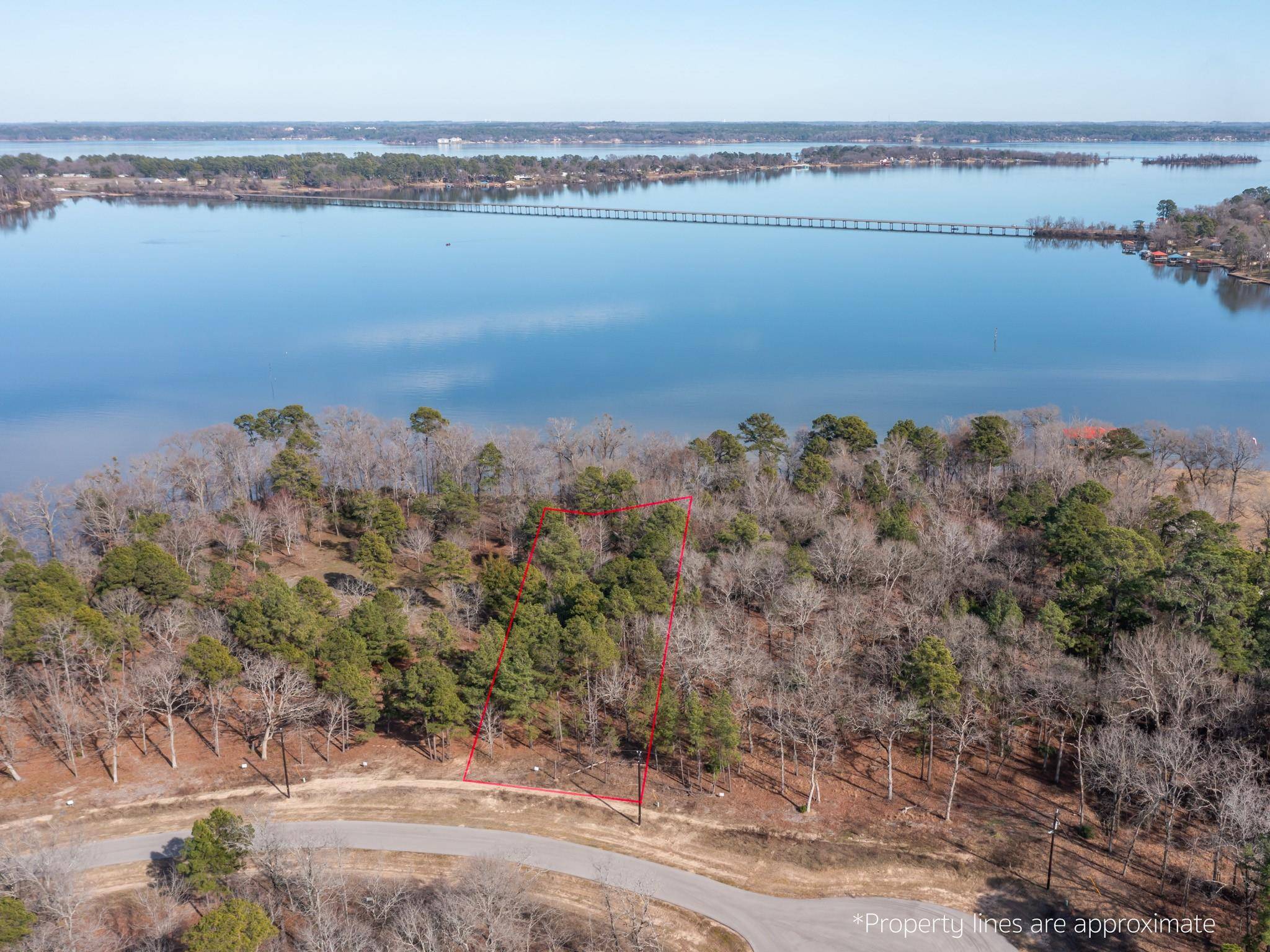 3108 Shadow Pine DR, Larue, TX 75770