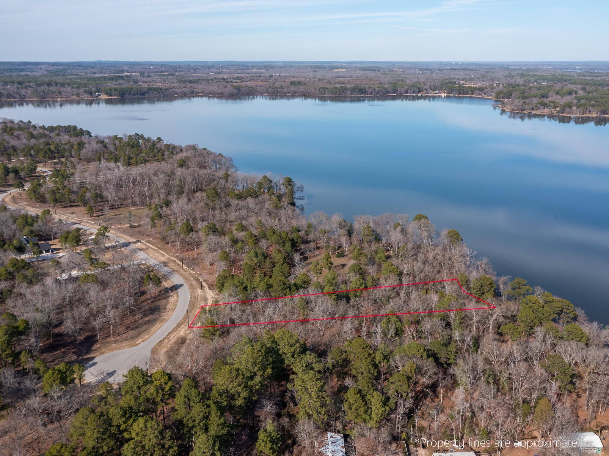 3108 Shadow Pine DR, Larue, TX 75770