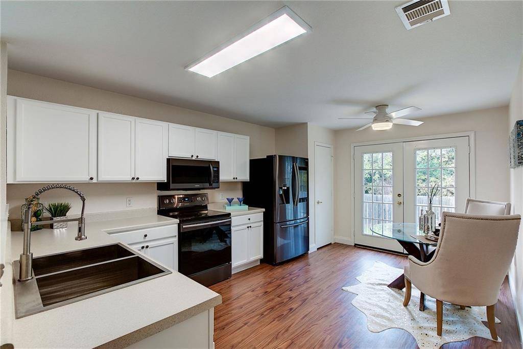 7107 Alegre PASS, Austin, TX 78744