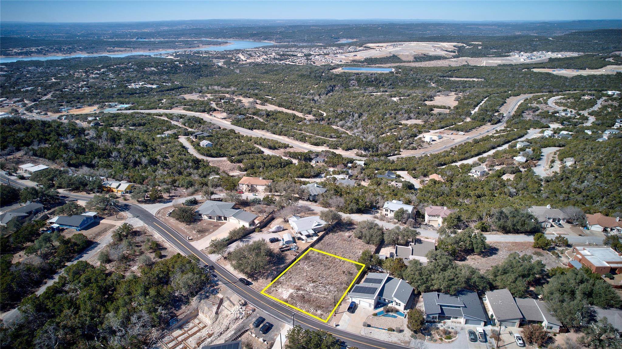 8406 BAR K RANCH RD, Leander, TX 78645